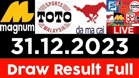 result lotto malaysia